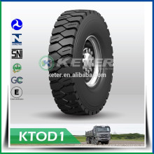 295 / 75r22.5 11R24.5 285 / 75R24.5 255 / 70R22.5 LKW-Reifen Miami